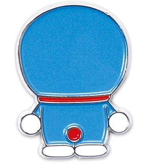 toshinpack im doraemon pinz(哆啦a梦背影)id-pi002